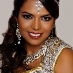 Airbrush Makeup 1 