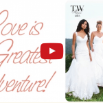 Behind the scenes of the 2015 Trinidad Weddings’ Magazine Cover