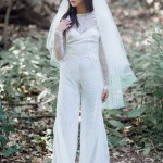 Pas de Deux Bridal’s Fall 2016 Collection