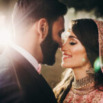 A traditional Hindu Wedding, Part 1