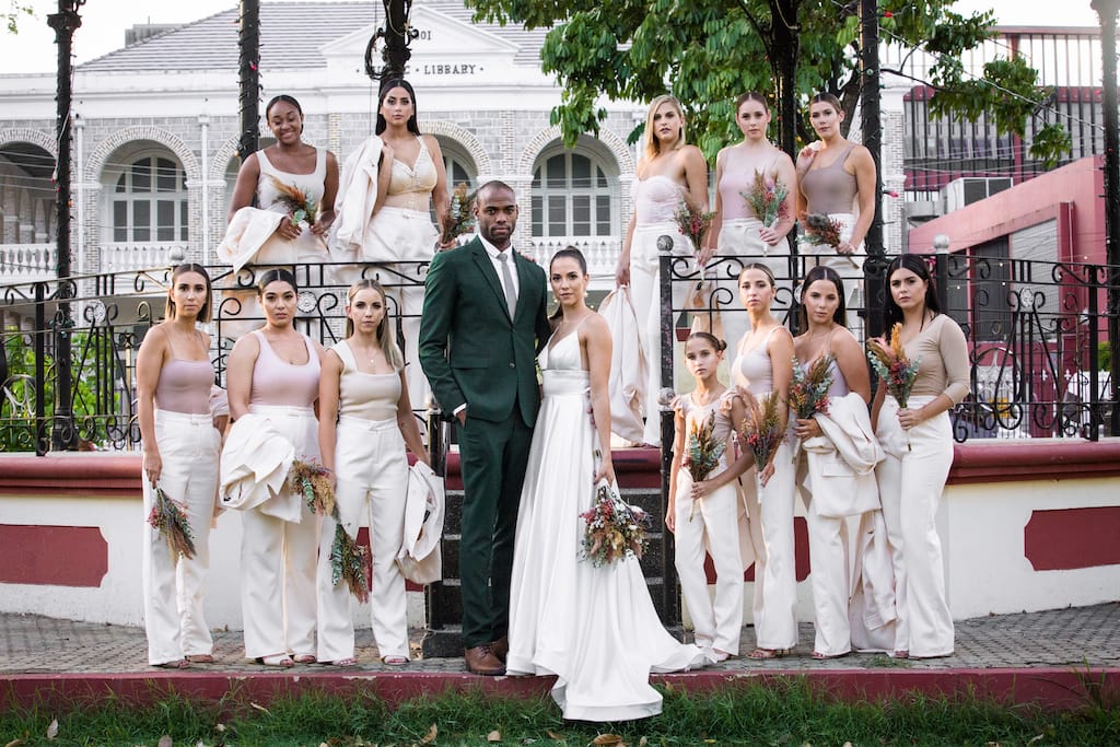 Trinidad Weddings Trinidad Wedding Network Trinidad Weddings