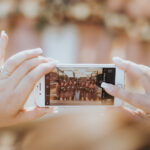 Five Q&A’s about livestreaming your wedding/event