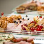 Money-saving tips for Catering