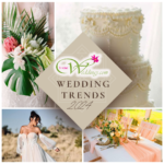 2024 Wedding Trend Predictions from Trinidad Weddings