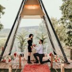 Wedding Proposal Trends