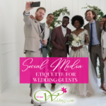 Social Media Etiquette for Guests