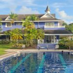Villa Ananda for Tobago Weddings