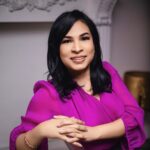 Wedding industry speaker and educator Wedding industry speaker and educator